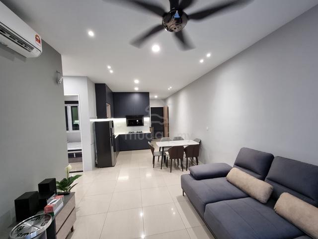 Quay West Residence 1