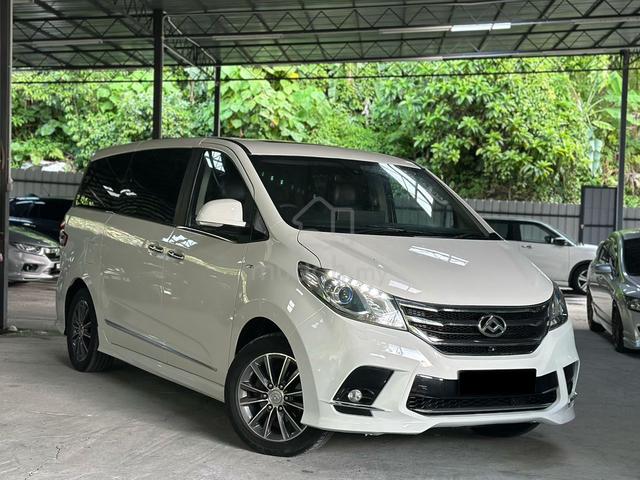 2020 Weststar MAXUS G10 2.0 SE FACELIFT (A) PM! - 1