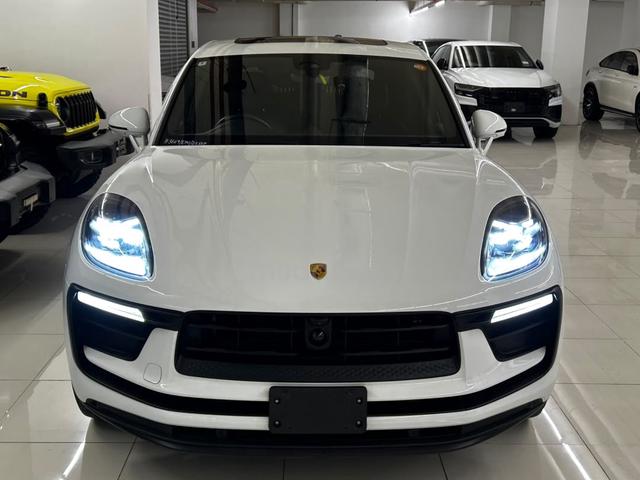 PROMO 2022 Porsche MACAN 2.0 (A) PDK Japan Spec - 3