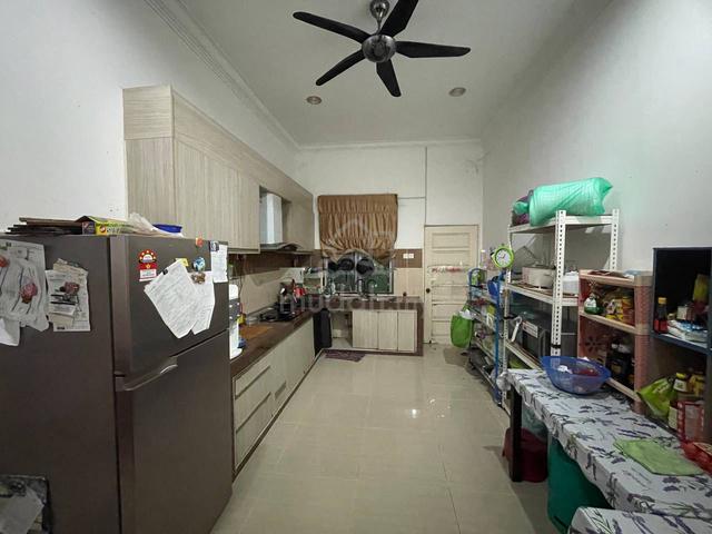 Bilik Master Fully Furnished di Kertih Untuk Disewa 1