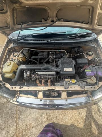 2003 Perodua KELISA 1.0 GX (M) - 3