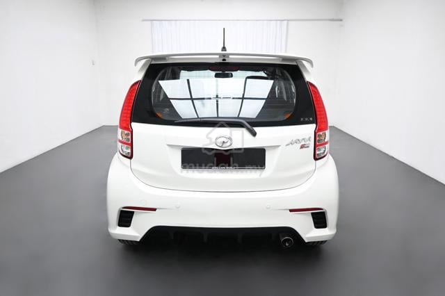 2014 Perodua MYVI 1.3 SE (A) TIPTOP CONDITION - 5