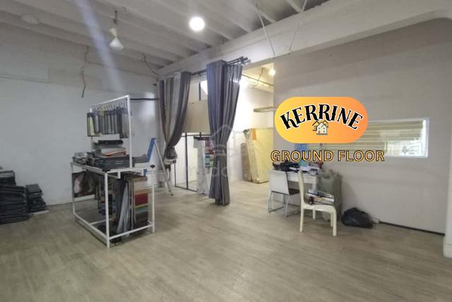 SALE Commercial Shophse 2Storey Terrace House Kampung Melayu Ayer Itam 1