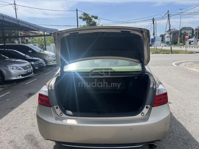2013 Honda ACCORD 2.0 VTi (A) - 3