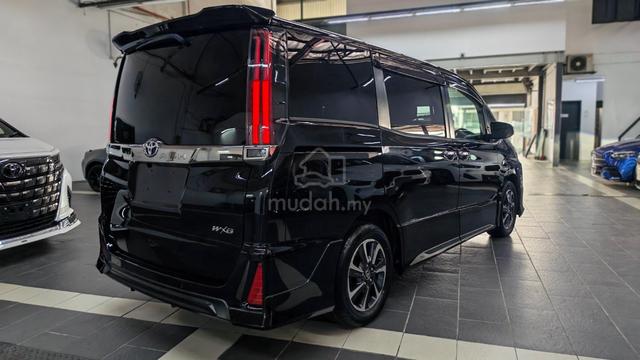 2021 Toyota NOAH 2.0 SI (A) - 2