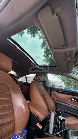 2010 Volkswagen PASSAT 2.0 CC TSI (CBU) (A) - 4