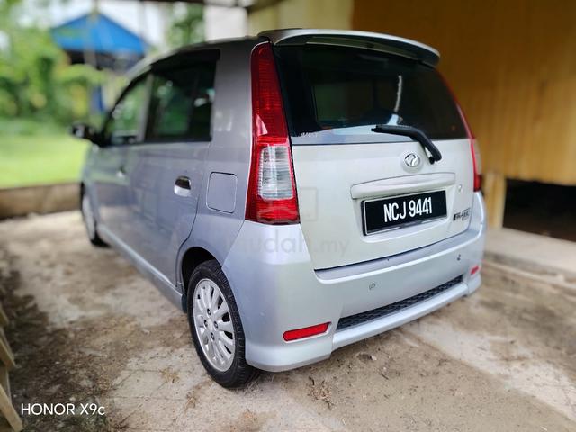 2010 Perodua VIVA 1.0 ELITE EZi (A) - 4