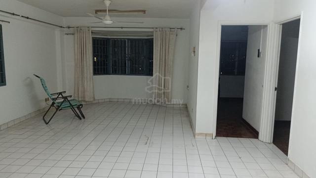 Desa Dua Aman Puri 1
