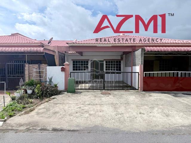Original Condition Desa Murni Single Storey Terrace Intermediate Permy 1