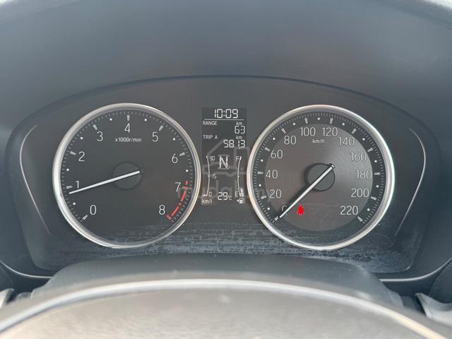 2022 Honda CITY 1.5 V MY20 GN2 (A)73K MILAGE FSR - 5