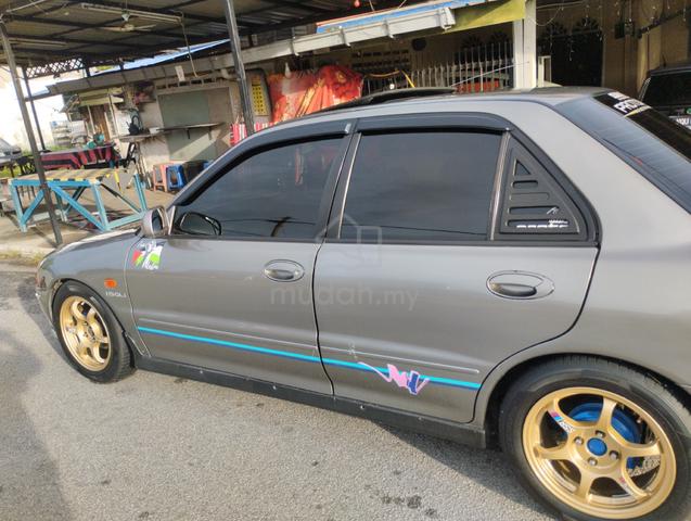 2003 Proton WIRA 1.5 A/B GLI (M) - 3