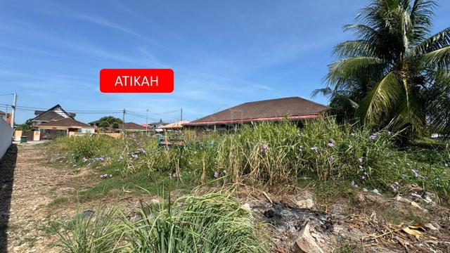 Bungalow Land Lot Individual Title Penang Golf Resort 1