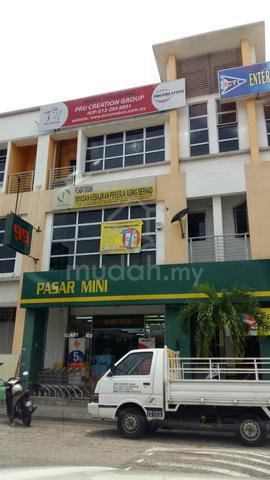 Klang  1