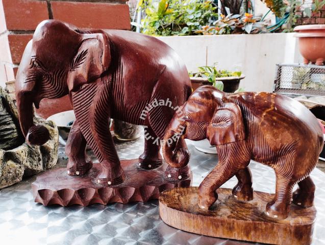 Carousel Image Selected