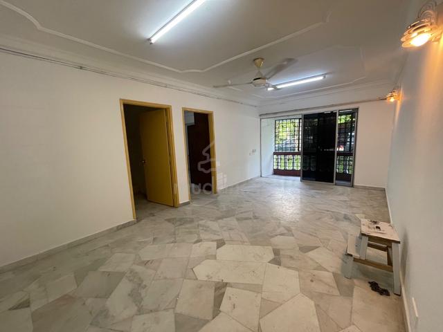 Pandan Terrace Apartment (Pandan Perdana) 1