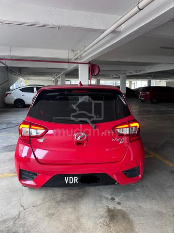 2019 Perodua Myvi 1.5 H (A) - 5