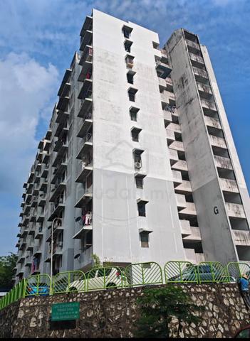 Taman Seri Setia 1