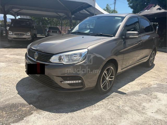 2021 Proton SAGA PREMIUM AT 1.3L (A) - 1