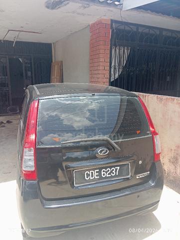 2013 Perodua VIVA 847cc 850 (M) - 2
