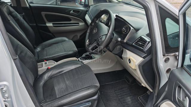 2019 Proton PERSONA 1.6 PREMIUM (A) LIKE NEW CONDI - 5