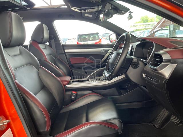 2023 Proton X50 1.5 TGDI FLAGSHIP MY20 (A) ALL-IN - 5