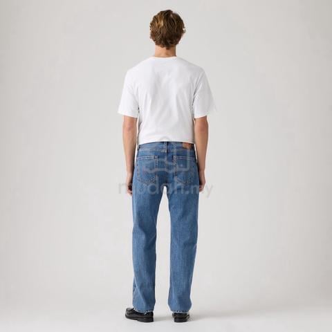 Levi’s 505 Regular Men’s Jeans - photo 3 of 6