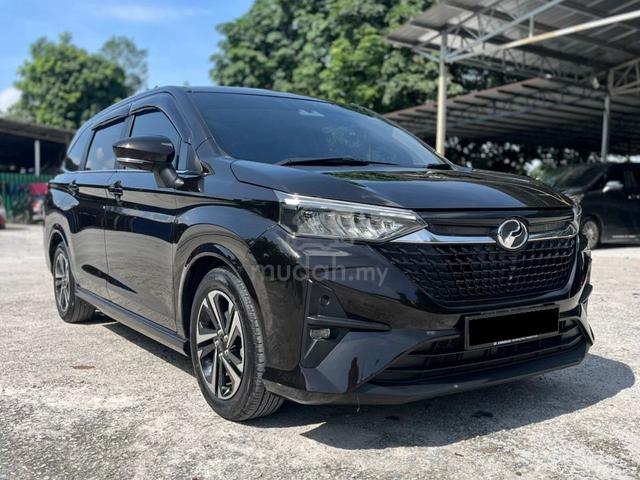L/KEDAI 2023 Perodua ALZA 1.5 AV D27A ORI FULLSPEC - 3