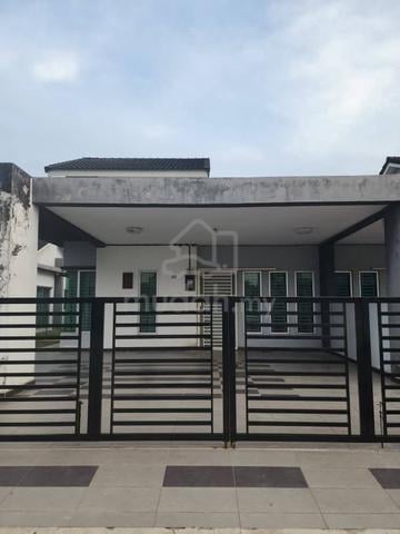 Taman Seri Astana Semi-D Setingkat 1