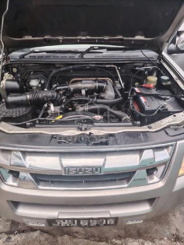 2011 Isuzu D-MAX 2.5 4X2 (STANDARD) TFR54HD1 (M) - 5