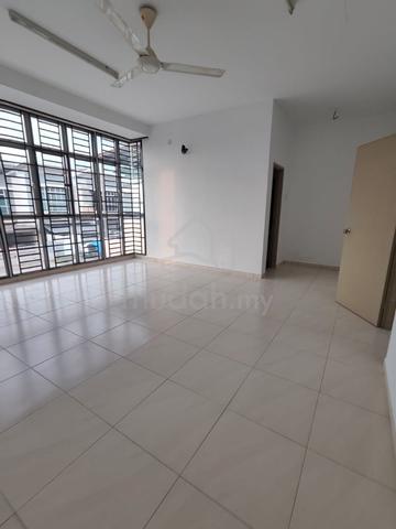 Nusa Sentral Double Storey Terrace House Bukit Indah Gelang Patah 1