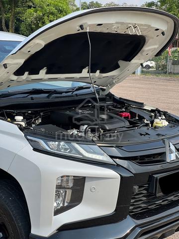 2021 Mitsubishi TRITON 2.4 VGT ATHLETE (A) - 5