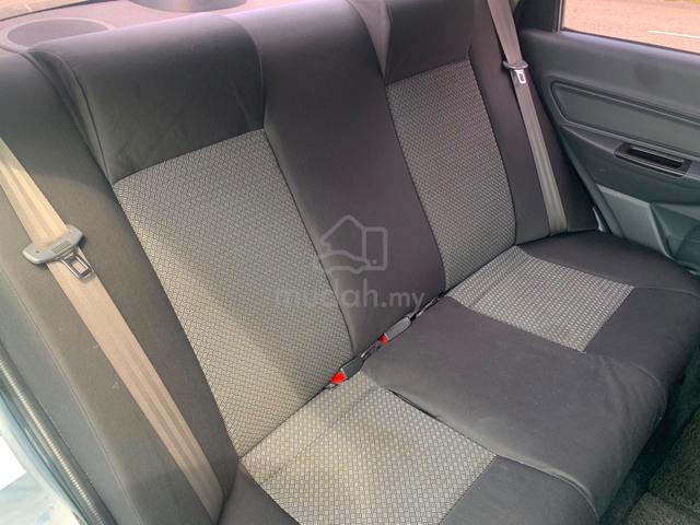 2010 Proton SAGA 1.3 BASE LINE (A) - 4