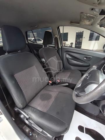 2019 Perodua AXIA 1.0 STANDARD G (A) - 5
