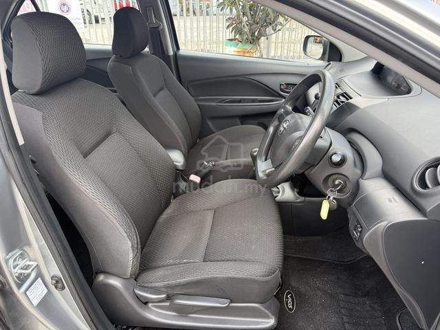 2011 Toyota VIOS 1.5 J FACELIFT (M) - 3