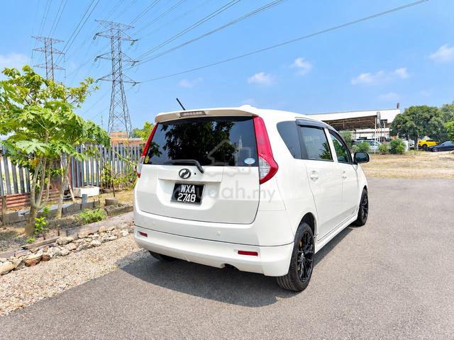 2012 Perodua ALZA 1.5 (AUTO) - 3