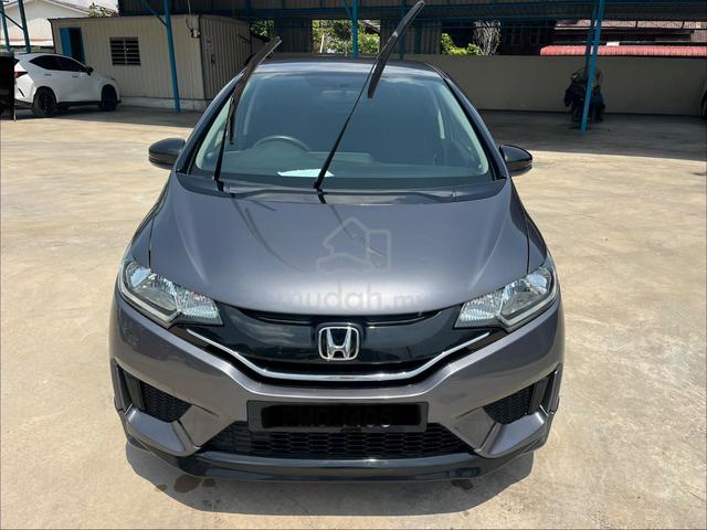2015 Honda JAZZ 1.5 E MY2014 (A) - 1