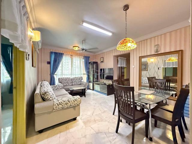 Gurney Heights 1