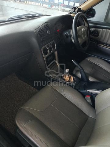 2009 Proton PERDANA 2.0 V6 ENHANCED VERSION 3 (A) - 5