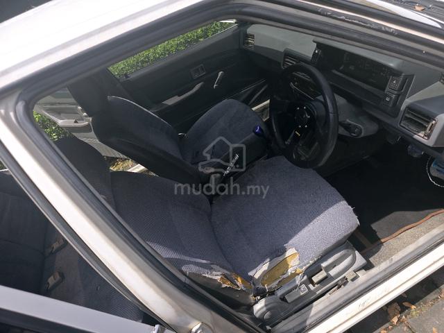 1999 Proton ISWARA 1.3 S A/B (M) - 5