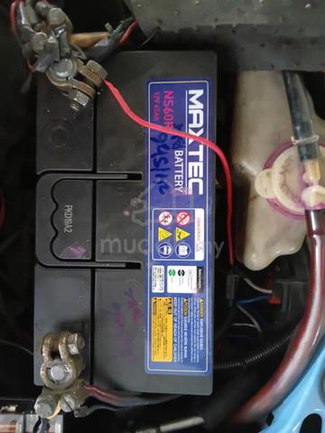1997 Proton PERDANA 2.0 SEI E57 (A) - 4