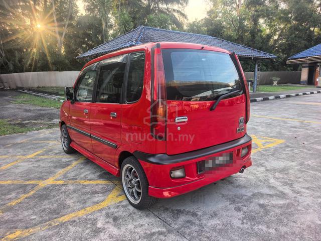 2005 Perodua KENARI AEROSPORT AUTO - 4