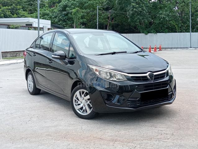 Proton PERSONA 1.6 (A) BLACKLIST BOLEH LOAN KEDAI - 3
