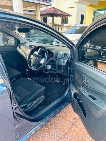 2022 Perodua AXIA 1.0 GXTRA (A) - 5