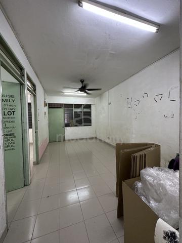 Desa Mentari 2