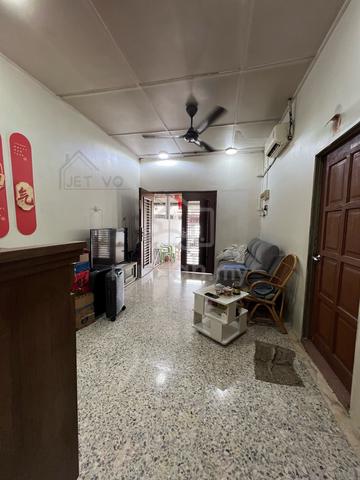 For Sale!!Kapar Batu 10 | 1 Storey Corner | 1