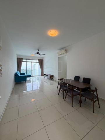 Mont Residence @ Penang 1