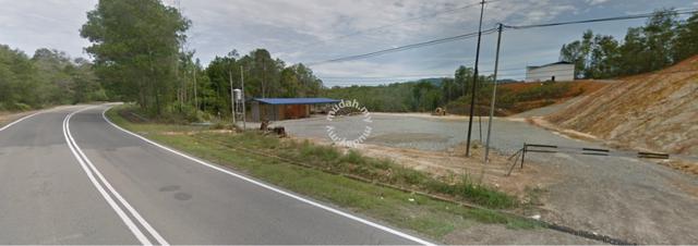 Vacant Land | Santavana | Warehouse | Roadside | Tuaran | Kota Belud 1