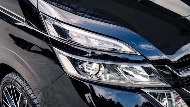 Nissan SERENA J IMPUL PREMIUM HWS 2.0L F.LFIT 2021 - 5