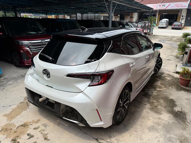 Toyota COROLLA SPORT 2.0 GZ(A) *PROMOTION KAW-KAW* - 2