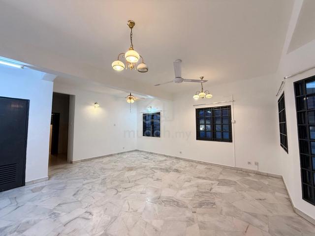 USJ9 Endlot 29x75 for Rent | 4R3B | Porch park 3 cars 1